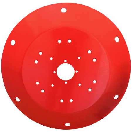 TALERZ ROBOCZY KOSIARKA ROTACYJNA 1,65m Z-105 FAMAROL